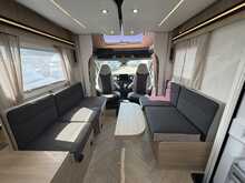 Chausson Etape Line 630 - N576