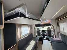 Chausson Etape Line 630 - N576