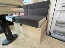 Chausson Etape Line 630 - N576