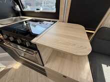 Chausson Etape Line 630 - N576