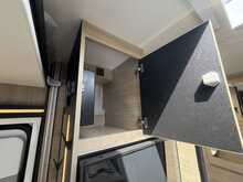 Chausson Etape Line 630 - N576