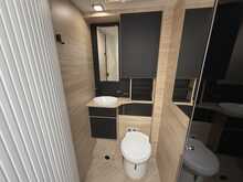 Chausson Etape Line 630 - N576