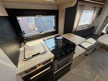 Chausson Etape Line 630 - N576