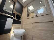 Chausson Etape Line 630 - N576