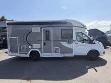 Chausson Etape Line 630 - N576