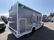 Chausson Etape Line 630 - N576