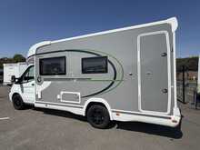 Chausson Etape Line 630 - N576