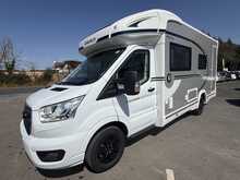 Chausson Etape Line 630 - N576