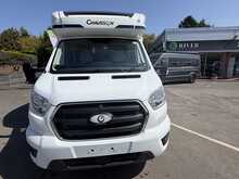 Chausson Etape Line 630 - N576