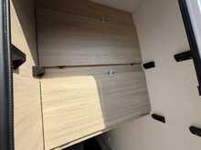 Chausson Titanium Line 640 - N577