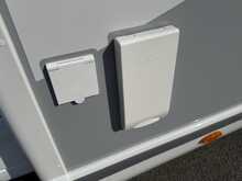 Chausson Titanium Line 640 - N577
