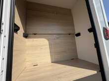 Chausson Titanium Line 640 - N577