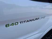 Chausson Titanium Line 640 - N577