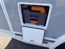 Chausson Titanium Line 640 - N577