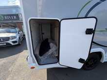 Chausson Titanium Line 640 - N577