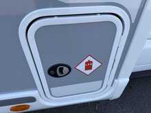 Chausson Titanium Line 640 - N577