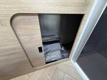 Chausson Titanium Line 640 - N577
