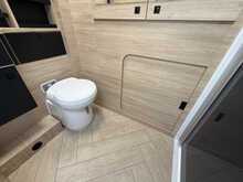 Chausson Titanium Line 640 - N577
