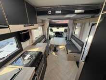 Chausson Titanium Line 640 - N577
