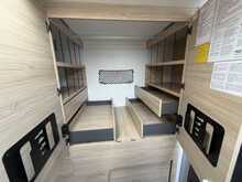Chausson Titanium Line 640 - N577