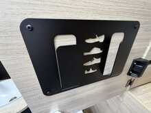 Chausson Titanium Line 640 - N577