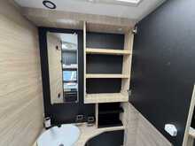 Chausson Titanium Line 640 - N577