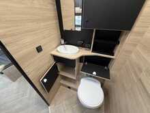 Chausson Titanium Line 640 - N577