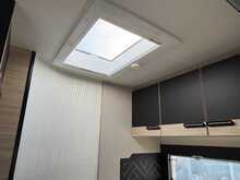 Chausson Titanium Line 640 - N577