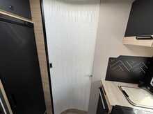 Chausson Titanium Line 640 - N577