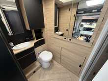 Chausson Titanium Line 640 - N577