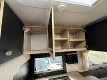 Chausson Titanium Line 640 - N577