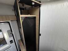 Chausson Titanium Line 640 - N577