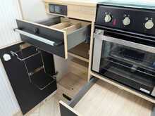 Chausson Titanium Line 640 - N577