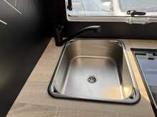 Chausson Titanium Line 640 - N577
