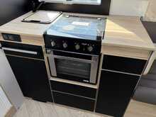 Chausson Titanium Line 640 - N577