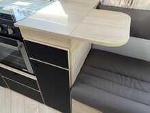 Chausson Titanium Line 640 - N577