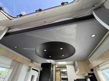 Chausson Titanium Line 640 - N577