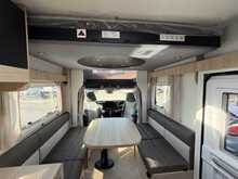 Chausson Titanium Line 640 - N577