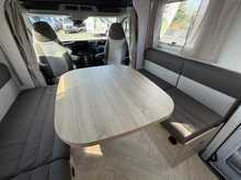 Chausson Titanium Line 640 - N577
