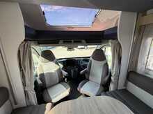 Chausson Titanium Line 640 - N577