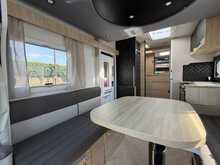Chausson Titanium Line 640 - N577