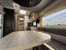 Chausson Titanium Line 640 - N577