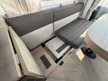 Chausson Titanium Line 640 - N577