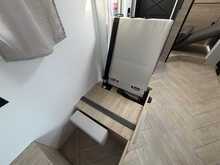 Chausson Titanium Line 640 - N577