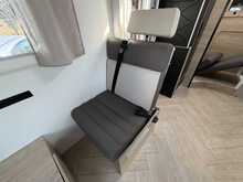 Chausson Titanium Line 640 - N577