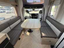 Chausson Titanium Line 640 - N577