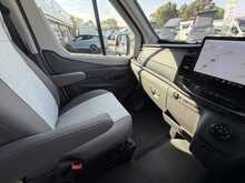 Chausson Titanium Line 640 - N577