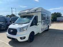 Chausson Titanium Line 640 - N577