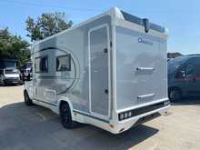 Chausson Titanium Line 640 - N577