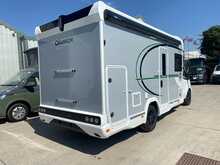 Chausson Titanium Line 640 - N577